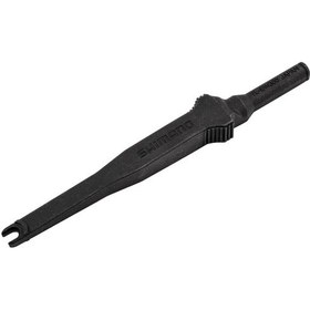 Resim Shimano TL-EW300 Di2 Kablo Aleti Siyah 