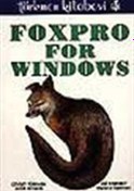 Resim Fox Pro For Windows Türkmen Kitabevi