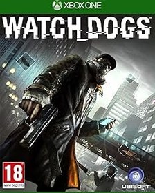 Resim Ubisoft Saat Köpekler (French) Xbox One 