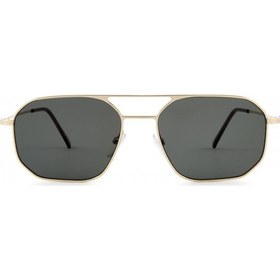 Resim Snob Mılano Luıs C004z Altın 