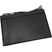 Resim Luminator Araç Içi LED Bilgilendirme Ekranı 101-2027 