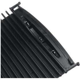 Resim Mercedes C Class W203 Orta Konsol Sürgülü Perdesi 2000 - 2007 532845266 