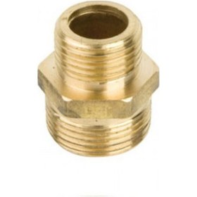 Resim Sarı Orantılı Nipel 1/2x1/4 