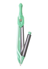 Resim Deli Pergel Compass Min Yedekli G20302 