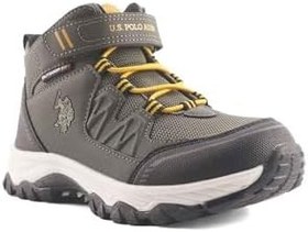 Resim U.S. POLO ASSN. BOLD JR 4PR Yürüyüş AyakkabısıErkek Çocuk 