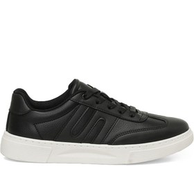 Resim Polaris 325508.Z 5FX Siyah Kadın Sneaker 