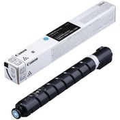 Resim Canon EXV-64/ 5754C002 Mavi Orijinal Toner 