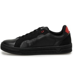 Resim Salvano PACE 3PR Siyah Erkek Sneaker 