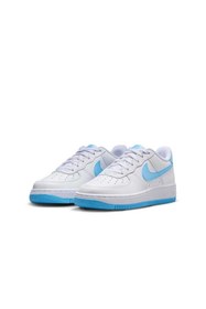 Resim Nike Air Force 1 Gs Sneaker Ayakkabı 
