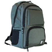 Resim Bear&Deer Pocket Sırt Çantası Gri Cn0031 