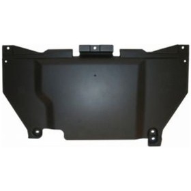 Resim A4 A6 Passat Önün Arkası Motor Alt Muhafaza 4b0863822n 