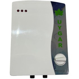 Resim Uygar ELEKTRİKLİ ŞOFBEN 
