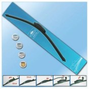 Resim R.B.W. 35 cm Banana Tip Silecek Süpürgesi ,TÜV Belgeli | 115144 