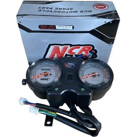 Resim Mr Vultre 150 Kilometre Saati Komple Ncr 