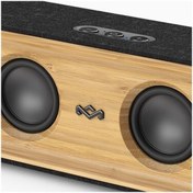 Resim Marley Get Togehter 2- Taşınabilir Suya Dayanıklı Bluetooth Hoparlör 