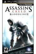 Resim Ubisoft Assassin's Creed Bloodlines Psp Gameplay 