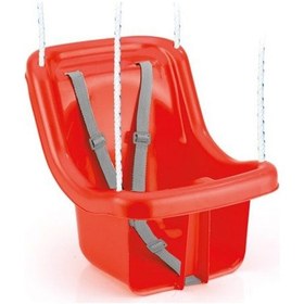 Resim 7056 Emniyet Kemerli Salıncak -Dolu 