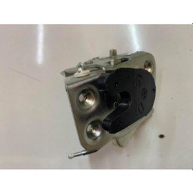 Resim Kapı Kilidi Doğan Kartal Şahin Ön Sağ 