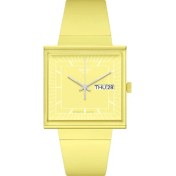 Resim Swatch SO34J700 Swatch What If ... Lemon? Erkek Kol Saati 