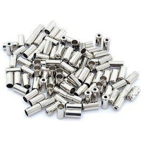 Resim Dış Kablo Kapsülü Fren 5 MM 20 Adet 