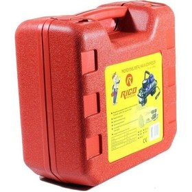 Resim Rico FY-118 Araç Kompresörü 12V 