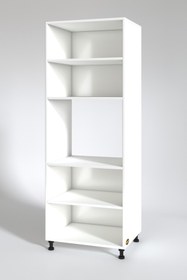 Resim Kenzlife Fırın Dolabı Müzeyyen Byz 180*65*50 Mutfak Xlarge Ayaklı Banyo Kiler Ofis 