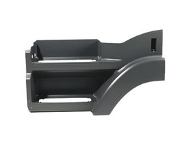 Resim Çamurluk Basamak Actros Mp2/Mp3 Mega Sol (Smc) 