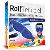 Resim Roll Termojel Sıcak-Soğuk Kompres- Göz Alın 