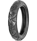 Resim Euromına 120/80-16 8Kat 69P Ca134Q Fırekıng Tl Yazlık Moto Lastik 