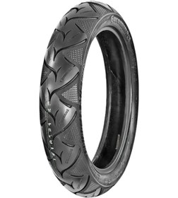 Resim Euromına 120/80-16 8Kat 69P Ca134Q Fırekıng Tl Yazlık Moto Lastik 