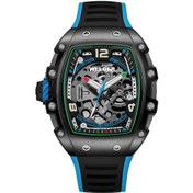 Resim Welder Wrt1000 Automatic Erkek Kol Saati Siyah 