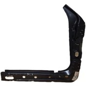 Resim Fiat Tempra Tipo Alfa Romeo 155 Sağ Ön Kapı Direk Destek Sacı 7764239 