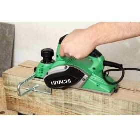 Resim Hikoki P20ST Planya Makinesi 82MM 580W 