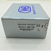 Resim BALANS AĞIRLIĞI STANDART 55 GR 