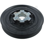 Resim Optımal F7-8035 - Krank Kasnagı Freelander 2 L359 2.2 Td4 06 14 