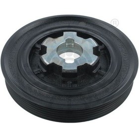 Resim Optımal F7-8035 - Krank Kasnagı Freelander 2 L359 2.2 Td4 06 14 