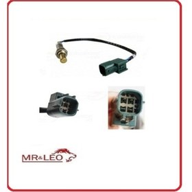 Resim Nissan Mıcra 92-00 Oksijen Sensörü 226a0-4w010 