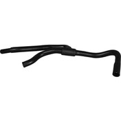 Resim YTT 40193 KALORİFER HORTUMU ÇATAL TRANSIT V184 V347 01-06 UZUN 
