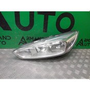 Resim Depo Ford Focus 2014- Far Sol 431-11C9Rmlemn1 (Oem No:F1Eb13W030Afb) 