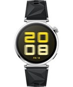 Resim Huawei Watch GT5 41mm Siyah Akıllı Saat 