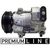 Resim Klima Kompresörü Insıgnıa A 11 17 Astra J 09 15 Merıva B 10 17 Zafıra C 11 1.4 Xer-net-a-xel-nel Mahle Acp179000p 