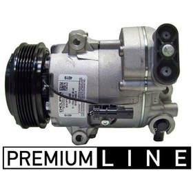 Resim Klima Kompresörü Insıgnıa A 11 17 Astra J 09 15 Merıva B 10 17 Zafıra C 11 1.4 Xer-net-a-xel-nel Mahle Acp179000p 