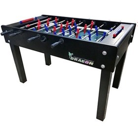 Resim Dragon Tutku Lüx Ev Ofis Tipi Langırt Masası 