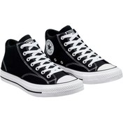 Resim Converse Chuck Taylor All Star Malden Street Unisex Siyah Sneaker 