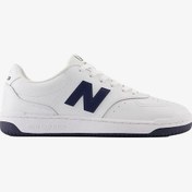 Resim New Balance Lifestyle Erkek Spor Ayakkabı Bb80ufg 