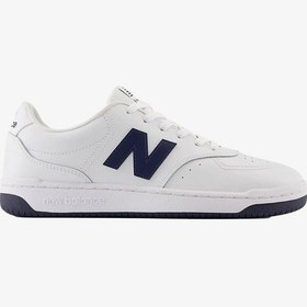 Resim New Balance Lifestyle Erkek Spor Ayakkabı Bb80ufg 