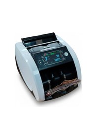 Resim Bill Counter Ae-2001 Karışık Para Sayma Makinesi Usd, Euro, Tl, Gbp, Syp 