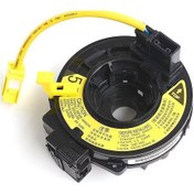 Resim Toyota Yaris Airbag Zemberek 1999 - Sonrası 8430652020 