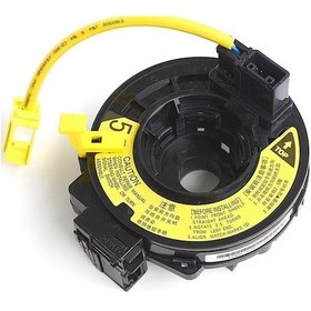 Resim Toyota Yaris Airbag Zemberek 1999 - Sonrası 8430652020 