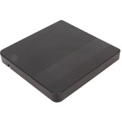 Resim Vkemall Type-c Ve Usb3.0 Dışarıdaki Optik Disk Sürücü Kiti - 9.5mm/9mm Sata Cd/dvd Blu-ray İçin, Taşınabilir, Kolay Kurulum, Çoklu Sistem Desteği 